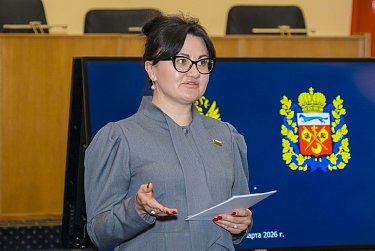 Один час в кресле депутата